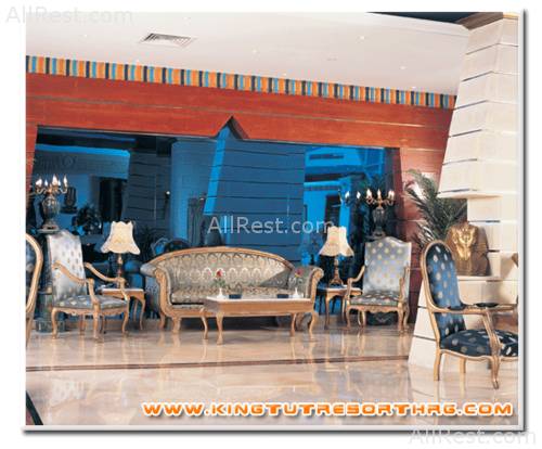 King Tut Resort 3